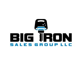 BIG IRON SALES GROUP LLC entry by Eryc Bhudi Praptomo