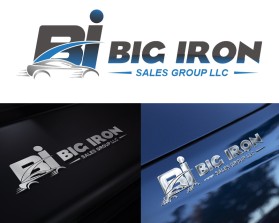 BIG IRON SALES GROUP LLC entry by Fabrizio Pappalardo