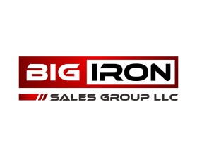 BIG IRON SALES GROUP LLC entry by mulia