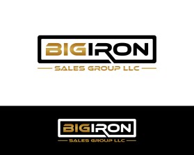 BIG IRON SALES GROUP LLC entry by Slamet Nasrudin