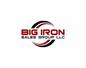 BIG IRON SALES GROUP LLC entry by McRiver