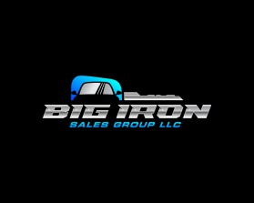 BIG IRON SALES GROUP LLC entry by Joel Bonete