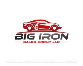 BIG IRON SALES GROUP LLC entry by Arif Fahmi