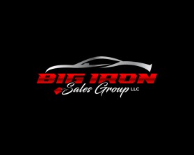 BIG IRON SALES GROUP LLC entry by Joel Bonete