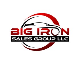 BIG IRON SALES GROUP LLC entry by mulia