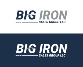 BIG IRON SALES GROUP LLC entry by Albert WD Namara