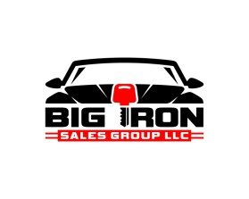 BIG IRON SALES GROUP LLC entry by Eryc Bhudi Praptomo