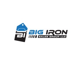BIG IRON SALES GROUP LLC entry by Joel Bonete