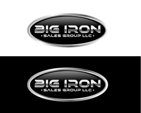 BIG IRON SALES GROUP LLC entry by Nasrulloh