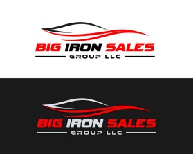 BIG IRON SALES GROUP LLC entry by PUJI RIYANTO