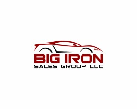 BIG IRON SALES GROUP LLC entry by McRiver