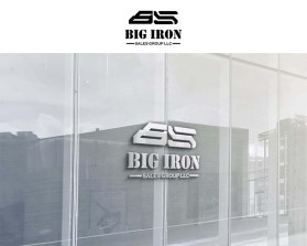 BIG IRON SALES GROUP LLC entry by Ari Trisna
