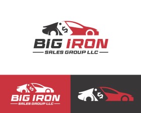 BIG IRON SALES GROUP LLC entry by Slamet Nasrudin