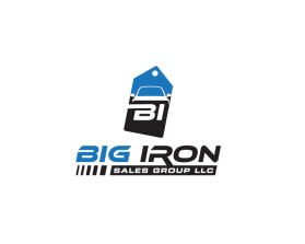 BIG IRON SALES GROUP LLC entry by Joel Bonete