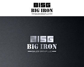 BIG IRON SALES GROUP LLC entry by Ari Trisna