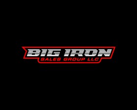 BIG IRON SALES GROUP LLC entry by Joel Bonete