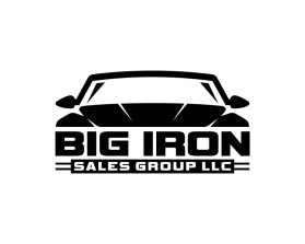 BIG IRON SALES GROUP LLC entry by Eryc Bhudi Praptomo