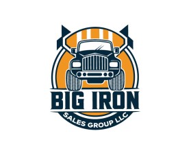 BIG IRON SALES GROUP LLC entry by Farrukh Baig