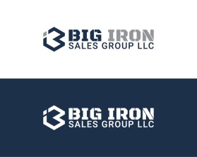 BIG IRON SALES GROUP LLC entry by Albert WD Namara