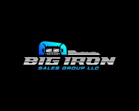 BIG IRON SALES GROUP LLC entry by Joel Bonete