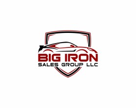 BIG IRON SALES GROUP LLC entry by McRiver