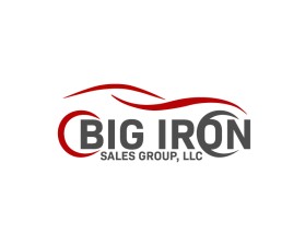 BIG IRON SALES GROUP LLC entry by Reviza Vimala
