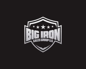 BIG IRON SALES GROUP LLC entry by Cahyo Widodo