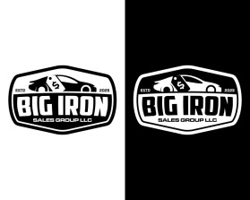 BIG IRON SALES GROUP LLC entry by Slamet Nasrudin