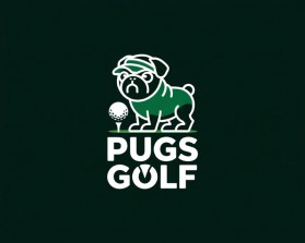 PUGS Golf entry by Sobuj