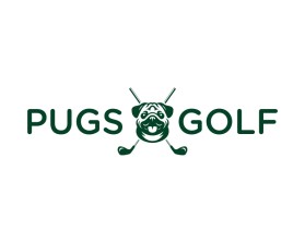 PUGS Golf entry by Tun