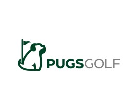 PUGS Golf entry by LeVi