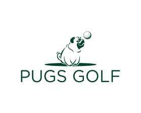 PUGS Golf entry by Tun