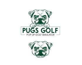 PUGS Golf entry by revizavimala