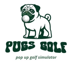 PUGS Golf entry by genio