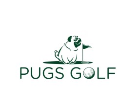 PUGS Golf entry by Tun