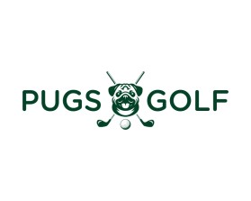 PUGS Golf entry by Tun