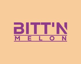 Bitt'n Melon entry by miyati