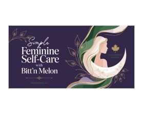 Bitt'n Melon entry by Mazi89