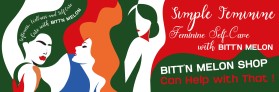 Bitt'n Melon entry by bartous