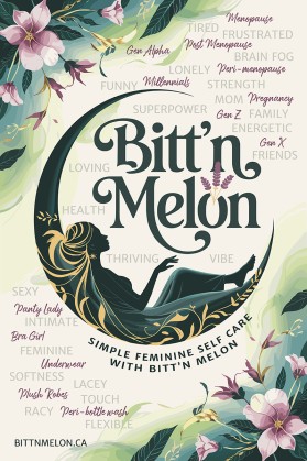 Bitt'n Melon entry by Mazi89