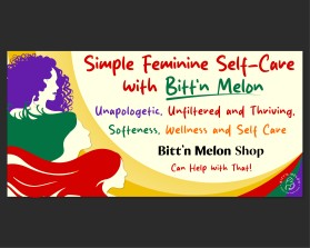 Bitt'n Melon entry by luqi