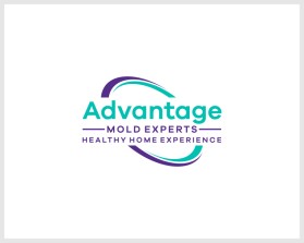 Advantage Mold Experts entry by Billahi