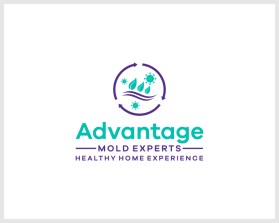 Advantage Mold Experts entry by Billahi