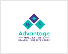Advantage Mold Experts entry by Billahi