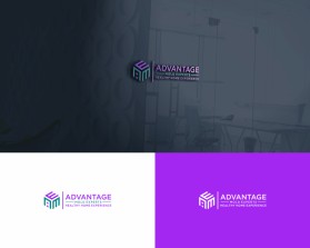 Advantage Mold Experts entry by CrissONE