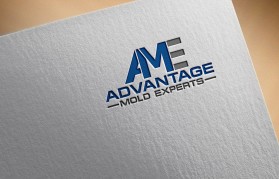 Advantage Mold Experts entry by Design Rock