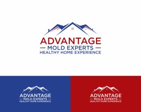 Advantage Mold Experts entry by eunois