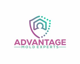 Advantage Mold Experts entry by miyati