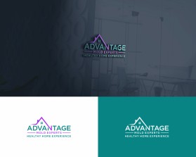 Advantage Mold Experts entry by CrissONE