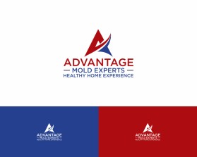 Advantage Mold Experts entry by eunois